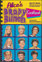 Cover of Alice's Brady Bunch.