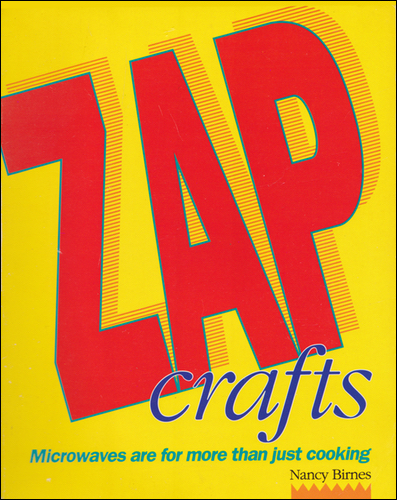 Cover of Zapcrafts.