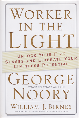 Cover of Worker in the Light.