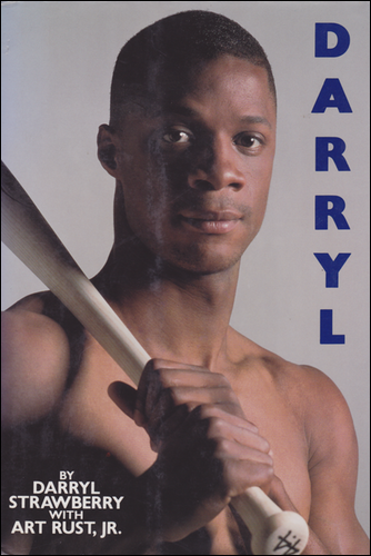 Cover of Darryl.