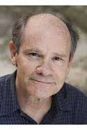 Photo of author Ethan Phillips.