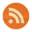 RSS icon.