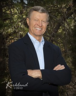 Photo of author William B. Scott.